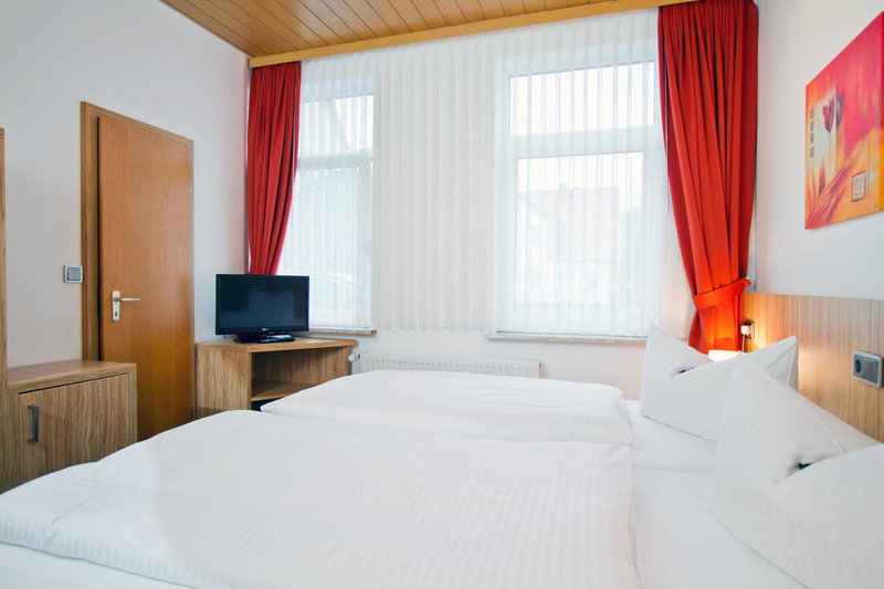 Hotel Schaper, Celle, Germany