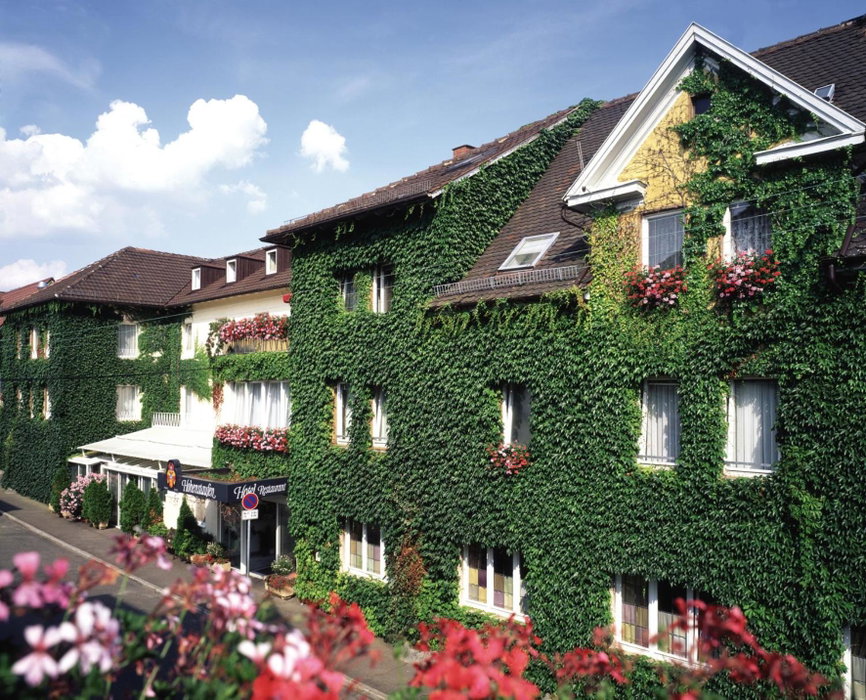 Hotel Hohenstaufen, Göppingen, Germany