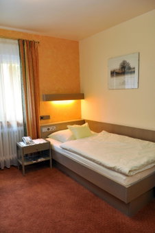Hotel Hohenstaufen, Göppingen, Germany