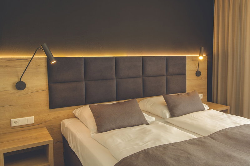 Eichhorns Hotel-Restaurant, Risum-Lindholm, Germany