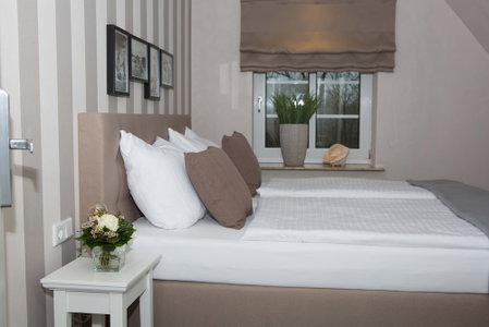 Eichhorns Hotel-Restaurant, Risum-Lindholm, Germany