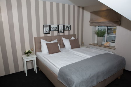 Eichhorns Hotel-Restaurant, Risum-Lindholm, Germany