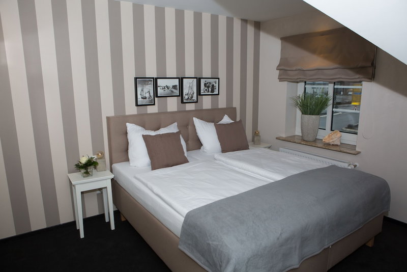 Eichhorns Hotel-Restaurant, Risum-Lindholm, Germany