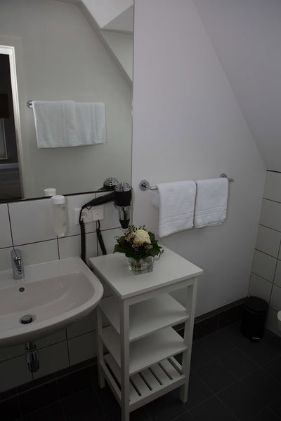 Eichhorns Hotel-Restaurant, Risum-Lindholm, Germany