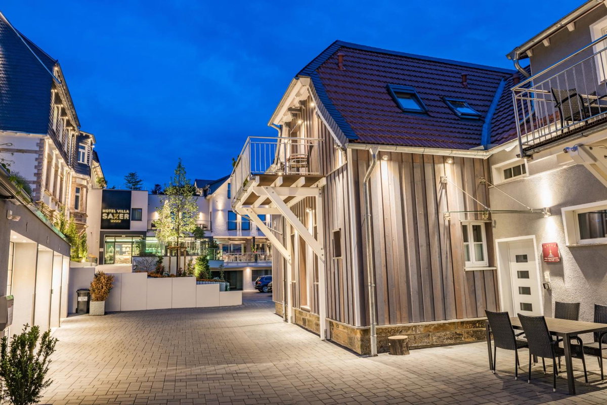 City-Appartements Am Wall, Germany