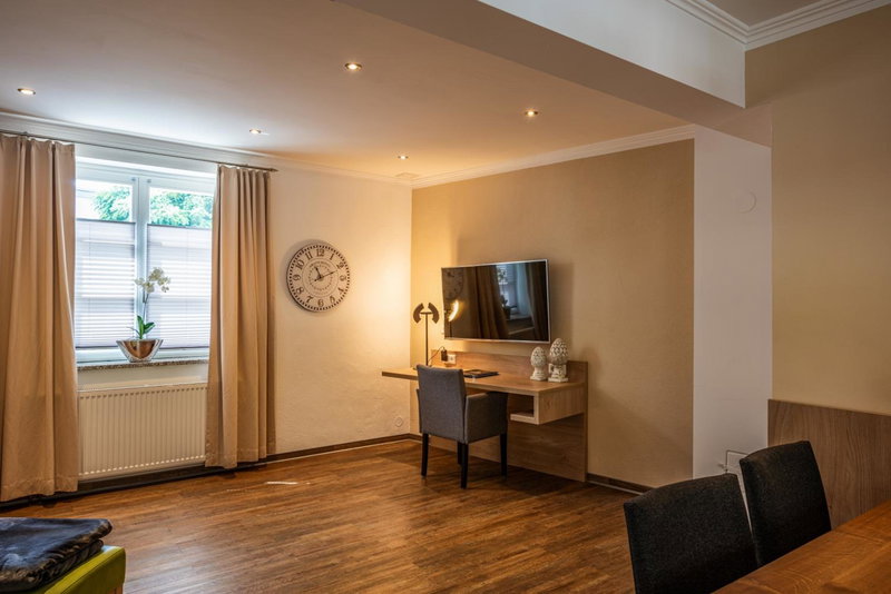City-Appartements Am Wall, Goslar, Germany
