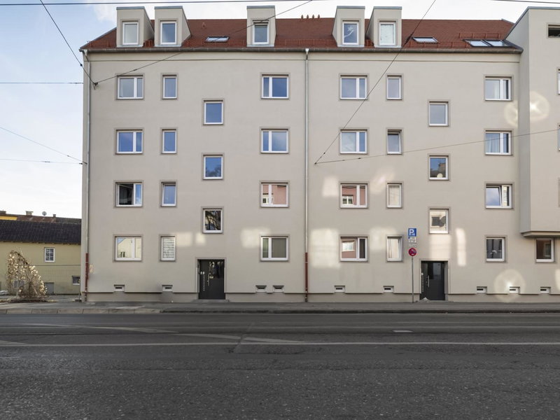 Limehome Augsburg Pilgerhausstraße, Augsburg, Germany