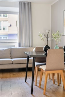 Limehome Augsburg Pilgerhausstraße, Augsburg, Germany