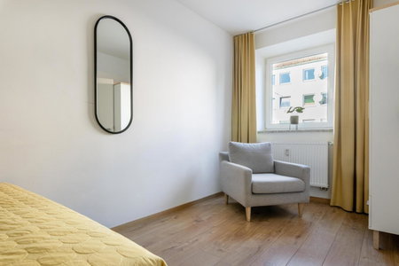 Limehome Augsburg Pilgerhausstraße, Augsburg, Germany