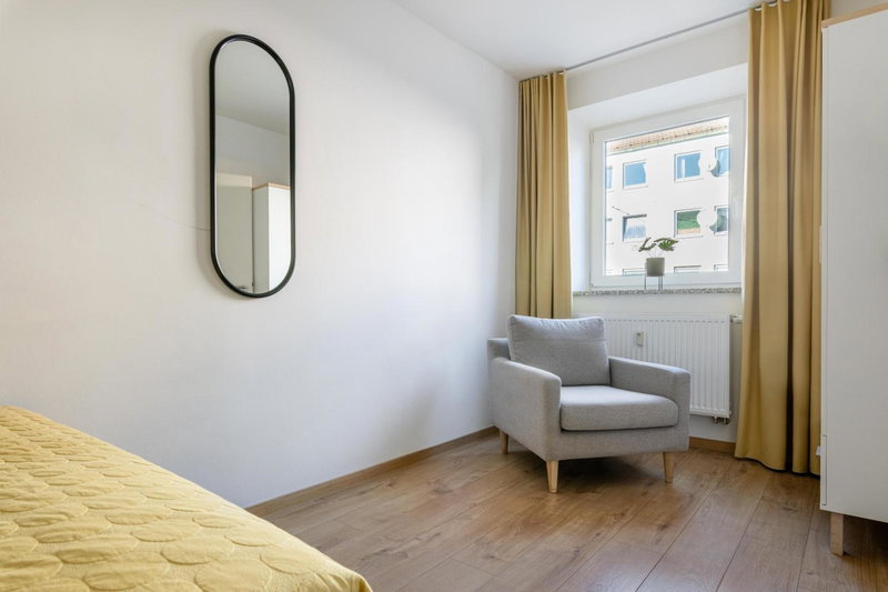Limehome Augsburg Pilgerhausstraße, Augsburg, Germany