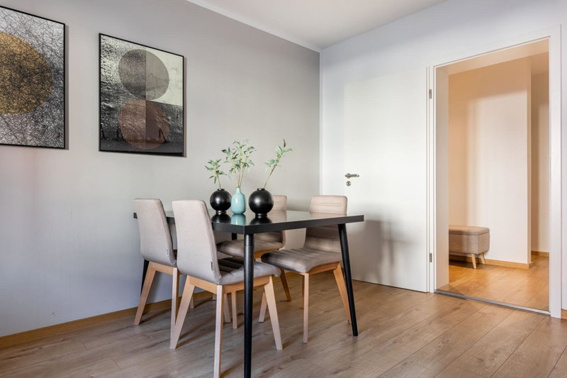 Limehome Augsburg Pilgerhausstraße, Augsburg, Germany