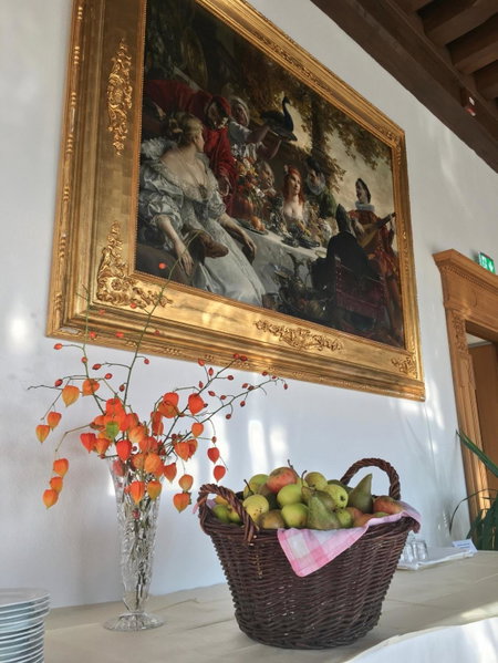 Hotel Wilder Mann, Passau, Germany