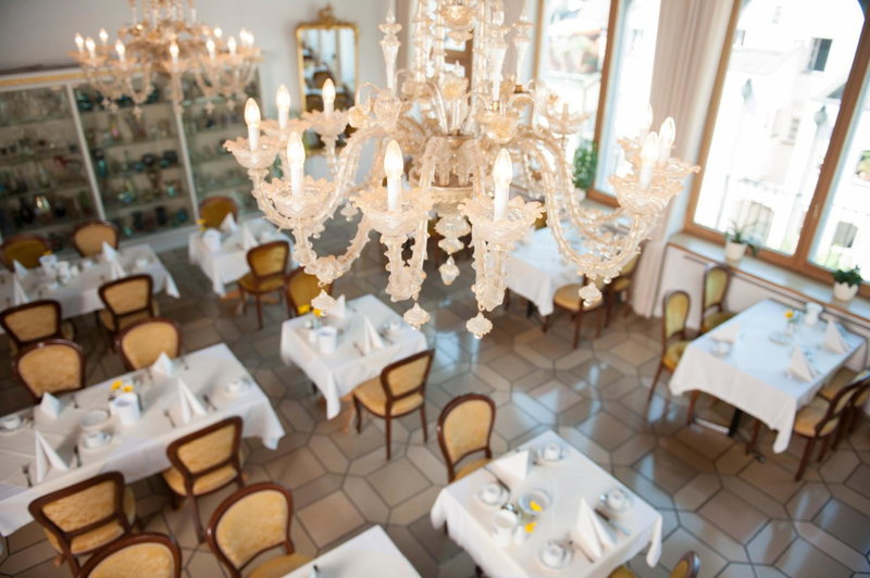 Hotel Wilder Mann, Passau, Germany