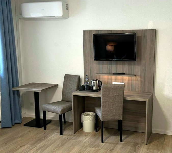 Hotel Villa am Paradies, Jena, Germany