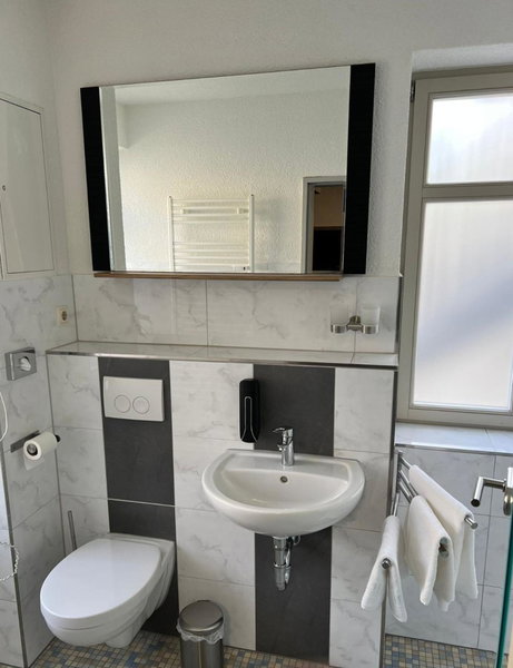 Hotel Villa am Paradies, Jena, Germany