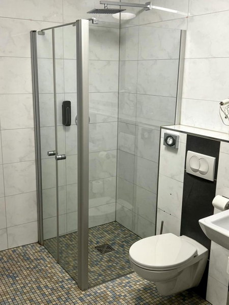 Hotel Villa am Paradies, Jena, Germany