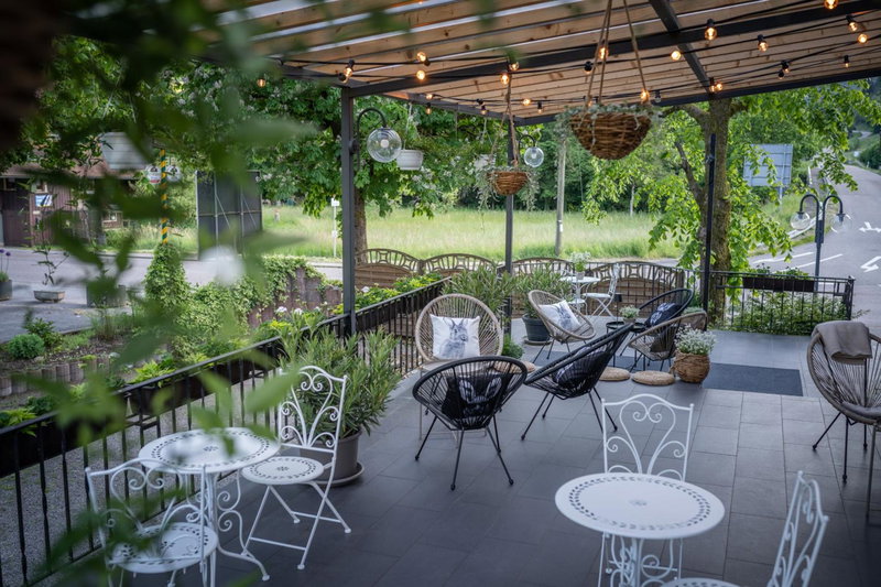 Engel 16, Boutique Hotel - Adults Only, Gutach, Germany