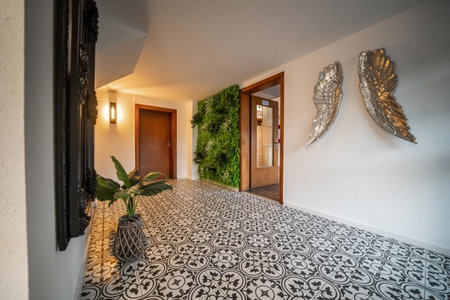 Engel 16, Boutique Hotel - Adults Only, Gutach, Germany
