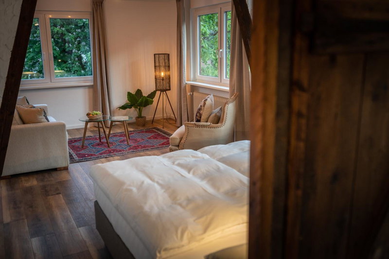 Engel 16, Boutique Hotel - Adults Only, Gutach, Germany