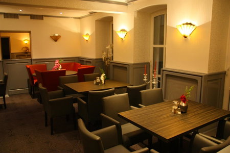 Hotel am Schloss, Fulda, Germany