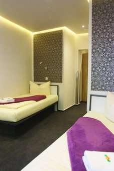 Hotel am Schloss, Fulda, Germany