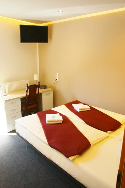 Hotel am Schloss, Fulda, Germany