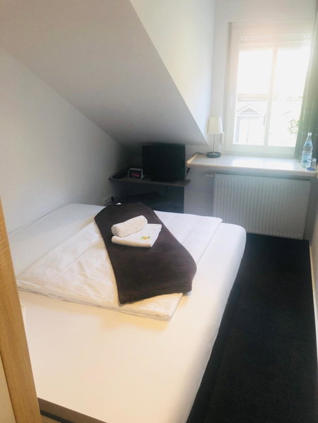 Hotel am Schloss, Fulda, Germany