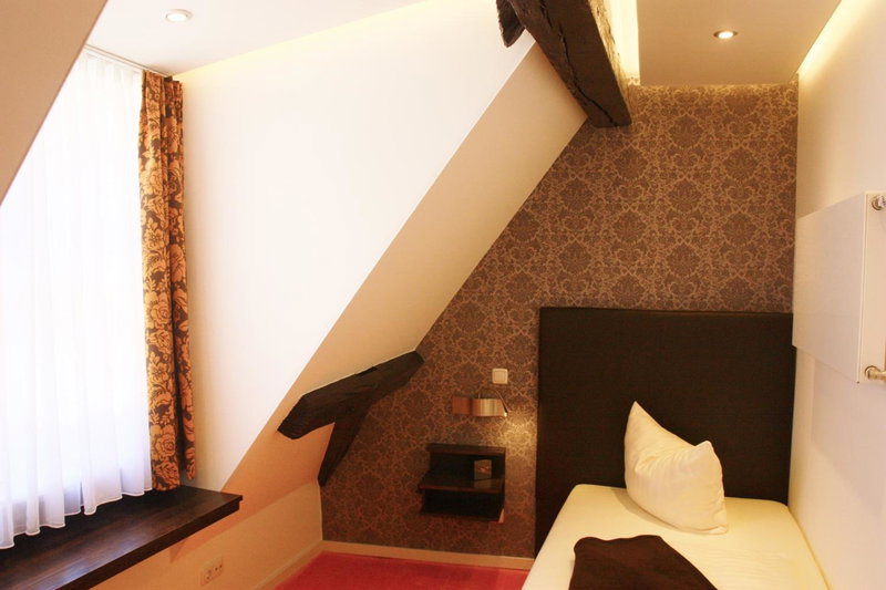 Hotel am Schloss, Fulda, Germany