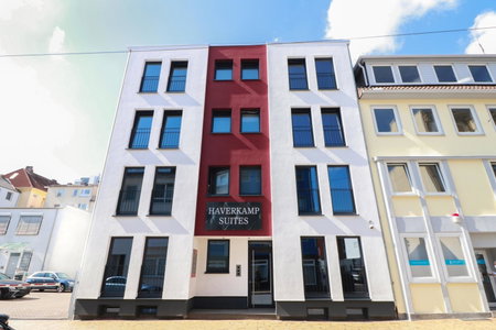 Haverkamp Suites, Bremerhaven, Germany