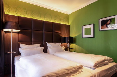 Haverkamp Suites, Bremerhaven, Germany