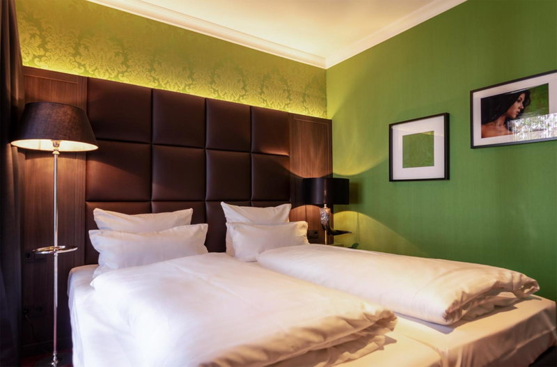 Haverkamp Suites, Bremerhaven, Germany