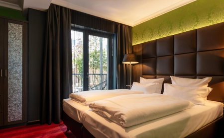 Haverkamp Suites, Bremerhaven, Germany
