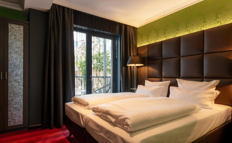 Haverkamp Suites, Bremerhaven, Germany