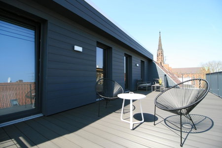 Haverkamp Suites, Bremerhaven, Germany