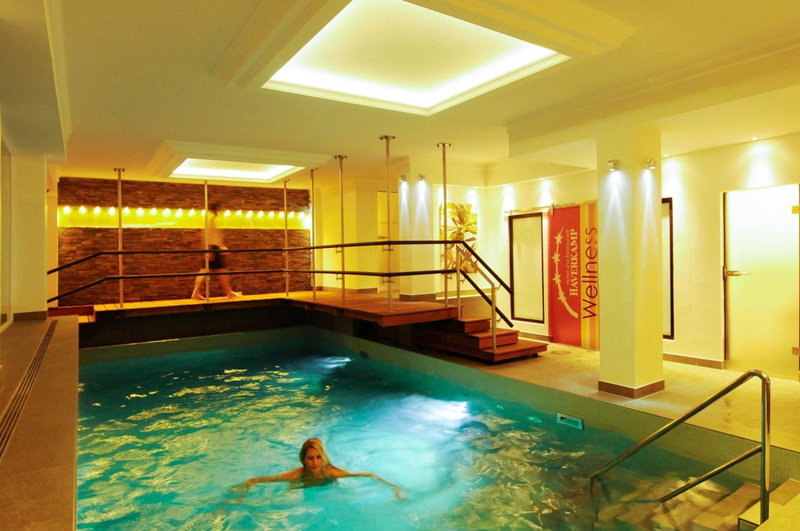 Haverkamp Suites, Bremerhaven, Germany