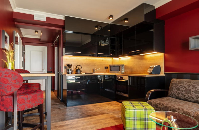 Haverkamp Suites, Bremerhaven, Germany