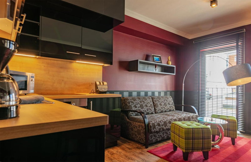 Haverkamp Suites, Bremerhaven, Germany