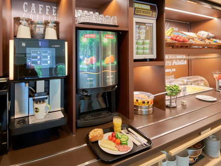 B&B Hotel Frankfurt-West, Eschborn, Germany