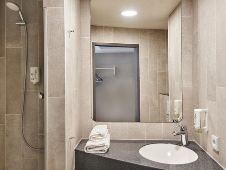B&B Hotel Frankfurt-West, Eschborn, Germany