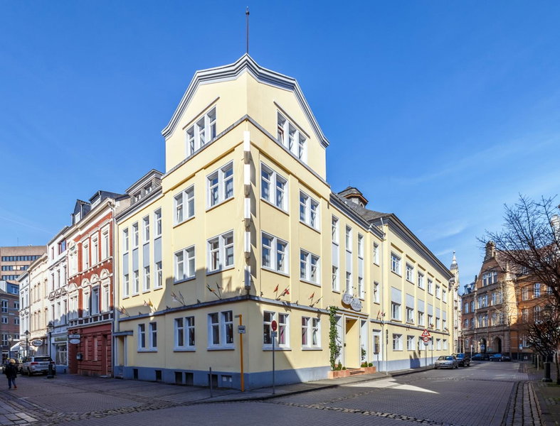 City Hotel Stolberg, Stolberg, Germany