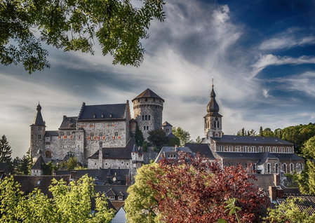 City Hotel Stolberg, Stolberg, Germany