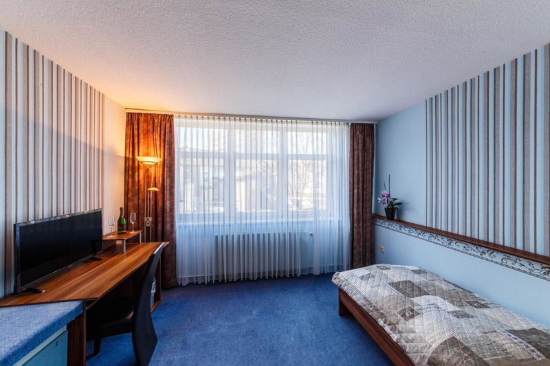 City Hotel Stolberg, Stolberg, Germany