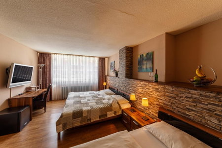 City Hotel Stolberg, Stolberg, Germany