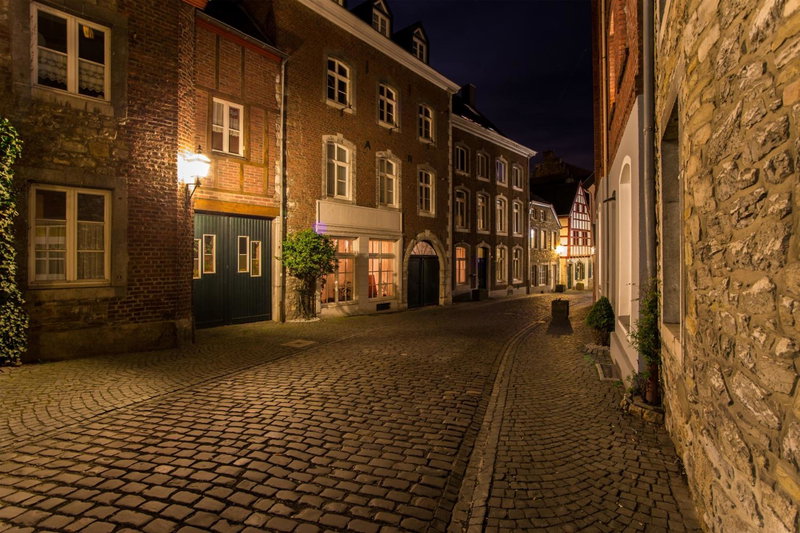 City Hotel Stolberg, Stolberg, Germany