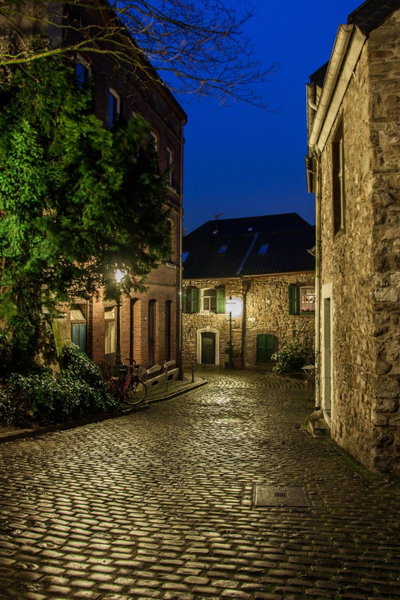 City Hotel Stolberg, Stolberg, Germany