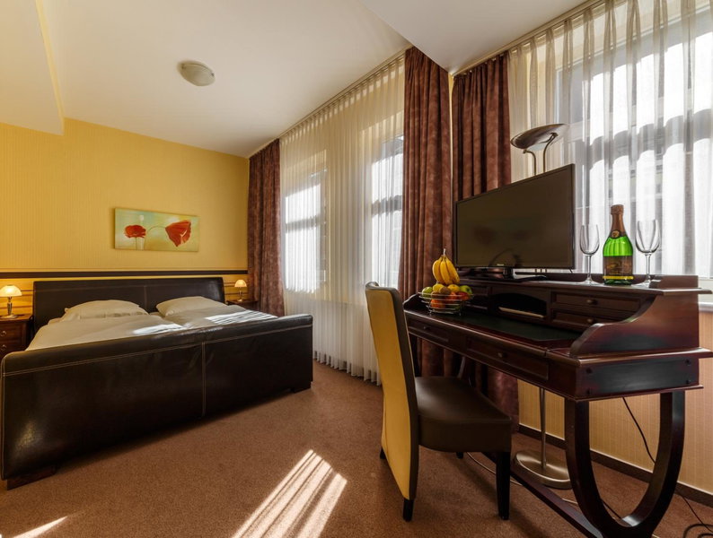 City Hotel Stolberg, Stolberg, Germany