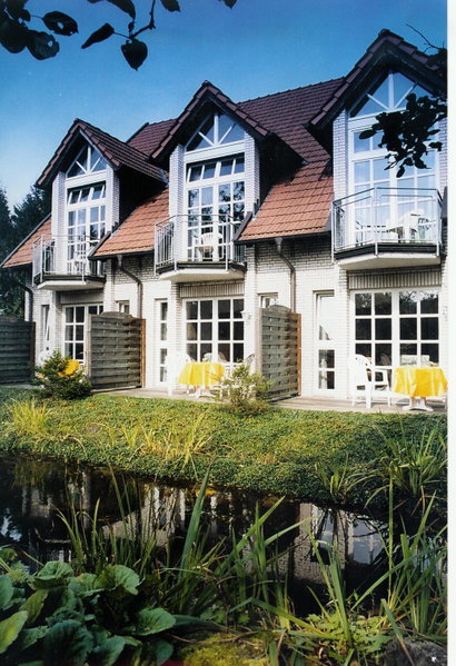 Hotel Hubertushof, Ibbenbüren, Germany