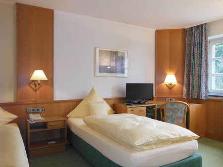 Hotel Hubertushof, Ibbenbüren, Germany
