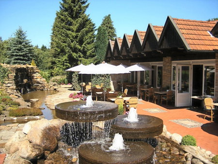 Hotel Hubertushof, Ibbenbüren, Germany