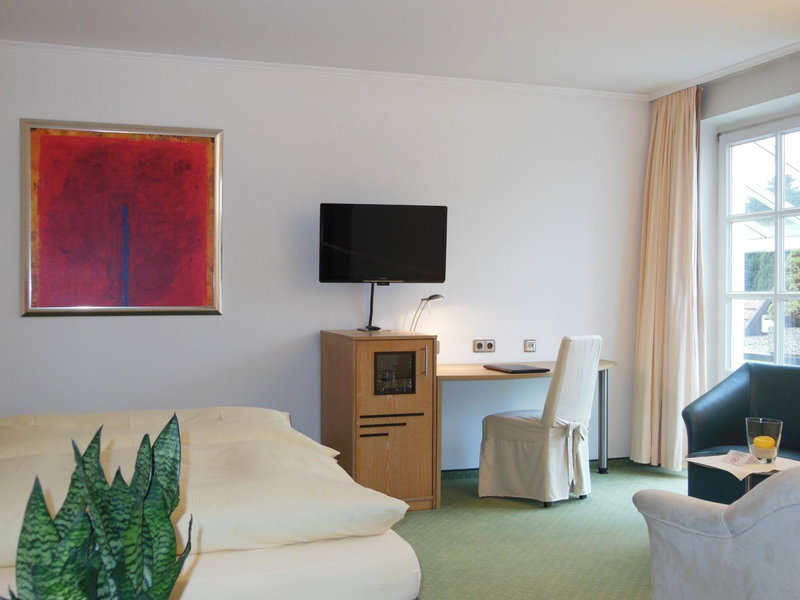 Hotel Hubertushof, Ibbenbüren, Germany